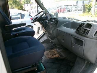 Fiat Camper 244 FREETEC picture 12