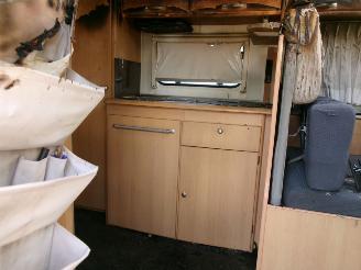 Fiat Camper 244 FREETEC picture 28