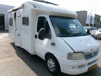 Fiat Camper 244 FREETEC picture 6