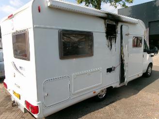 Fiat Camper 244 FREETEC picture 8
