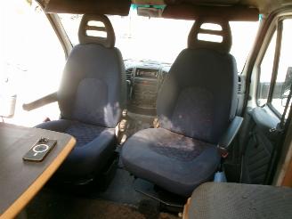 Fiat Camper 244 FREETEC picture 17