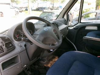 Fiat Camper 244 FREETEC picture 14