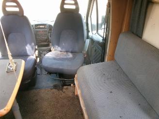 Fiat Camper 244 FREETEC picture 26