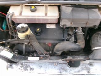 Fiat Camper 244 FREETEC picture 4