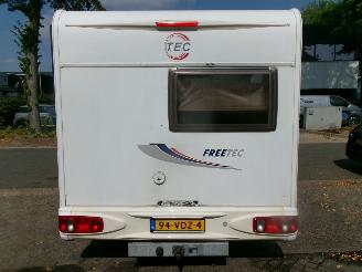 Fiat Camper 244 FREETEC picture 11