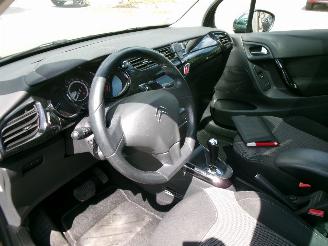 Citroën C3 1.2 I AUTOMAAT CLIMA picture 13