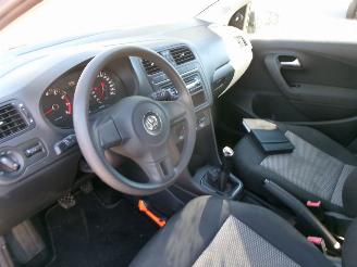 Volkswagen Polo 1.2 EASYLINE AIRCO 5 DEURS picture 13