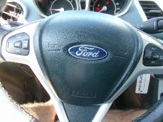 Ford Fiesta 1.25 TITANIUM picture 14
