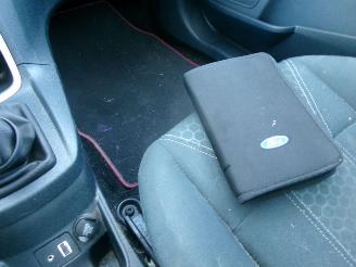 Ford Fiesta 1.25 TITANIUM picture 17