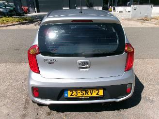 Kia Picanto 1.2 CVVT COMFORT PACK CLIMA picture 8