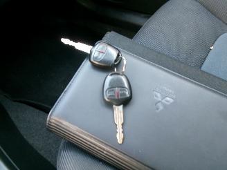 Mitsubishi Outlander 2.0 INVITE PLUS GEEN SCHADE picture 17
