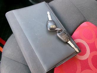 Hyundai I-10 1.25 I-CATCHER AIRCO picture 19