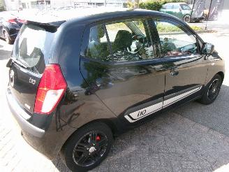 Hyundai I-10 1.25 I-CATCHER AIRCO picture 6