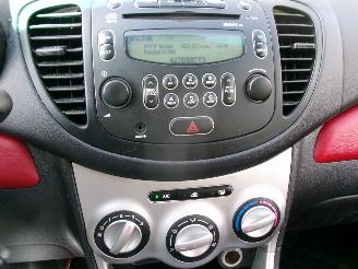 Hyundai I-10 1.25 I-CATCHER AIRCO picture 17