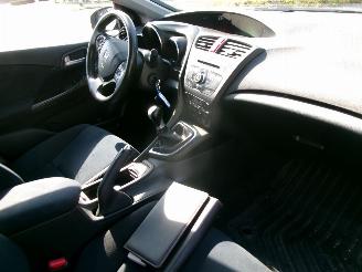 Honda Civic 1.8 S CLIMA 5 DEURS picture 17