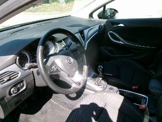 Opel Astra 1.4 ONLINE EDITION CLIMA NAVI picture 14