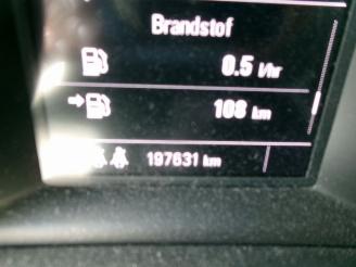 Opel Astra 1.4 ONLINE EDITION CLIMA NAVI picture 19