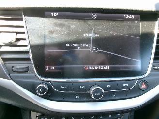 Opel Astra 1.4 ONLINE EDITION CLIMA NAVI picture 16