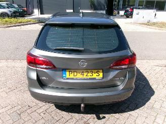 Opel Astra 1.4 ONLINE EDITION CLIMA NAVI picture 6