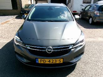 Opel Astra 1.4 ONLINE EDITION CLIMA NAVI picture 2