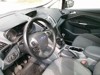 Ford C-Max 1.0 TITANIUM picture 12