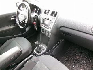 Volkswagen Polo 1.4 TDI BUSINESS EDITION picture 10
