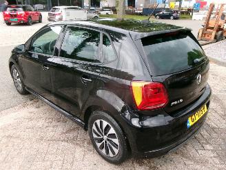 Volkswagen Polo 1.4 TDI BUSINESS EDITION picture 9