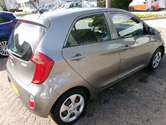 Kia Picanto 1.0 CVVT ISG COMFORT PACK AIRCO picture 6