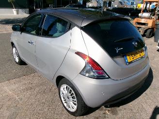 Lancia Ypsilon TWIN-AIR GOLD AUTOMAAT  41.078 KM N.A.P picture 8