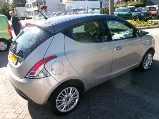 Lancia Ypsilon TWIN-AIR GOLD AUTOMAAT  41.078 KM N.A.P picture 6