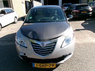 Lancia Ypsilon TWIN-AIR GOLD AUTOMAAT  41.078 KM N.A.P picture 3