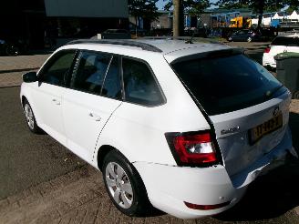 Skoda Fabia 1.0 ACTIVE AIRCO picture 9
