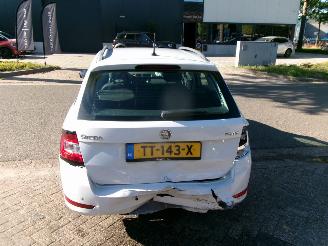 Skoda Fabia 1.0 ACTIVE AIRCO picture 8