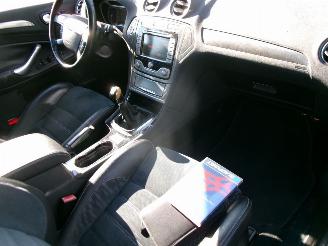 Ford Mondeo 2.0-16V TITANIUM CLIMA NAVI GEEN SCHADE picture 10