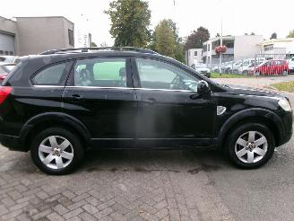 Chevrolet Captiva 2.4 INTRO EDITION picture 7
