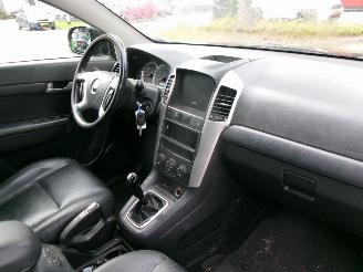 Chevrolet Captiva 2.4 INTRO EDITION picture 12