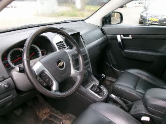 Chevrolet Captiva 2.4 INTRO EDITION picture 14