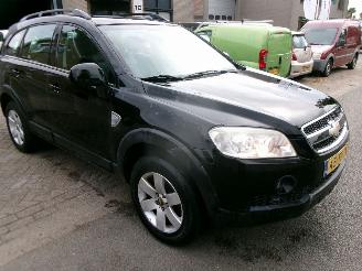 Chevrolet Captiva 2.4 INTRO EDITION picture 6