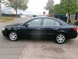 Hyundai Sonata 2.4 DYNAMIC AUTOMAAT CLIMA picture 2