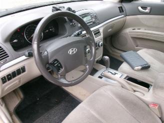 Hyundai Sonata 2.4 DYNAMIC AUTOMAAT CLIMA picture 13