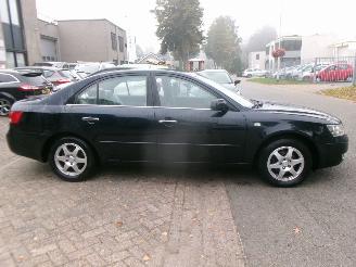Hyundai Sonata 2.4 DYNAMIC AUTOMAAT CLIMA picture 5