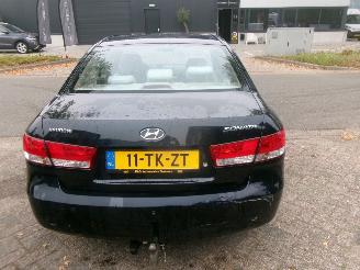 Hyundai Sonata 2.4 DYNAMIC AUTOMAAT CLIMA picture 7