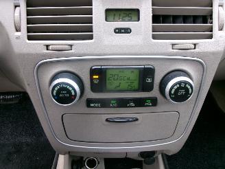 Hyundai Sonata 2.4 DYNAMIC AUTOMAAT CLIMA picture 15