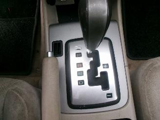 Hyundai Sonata 2.4 DYNAMIC AUTOMAAT CLIMA picture 14