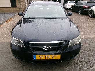 Hyundai Sonata 2.4 DYNAMIC AUTOMAAT CLIMA picture 3