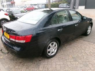 Hyundai Sonata 2.4 DYNAMIC AUTOMAAT CLIMA picture 6