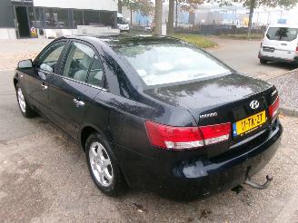 Hyundai Sonata 2.4 DYNAMIC AUTOMAAT CLIMA picture 9