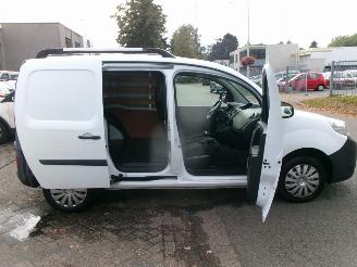Renault Kangoo 1.5 DCI EXPRESS  COMFORT S&S picture 8