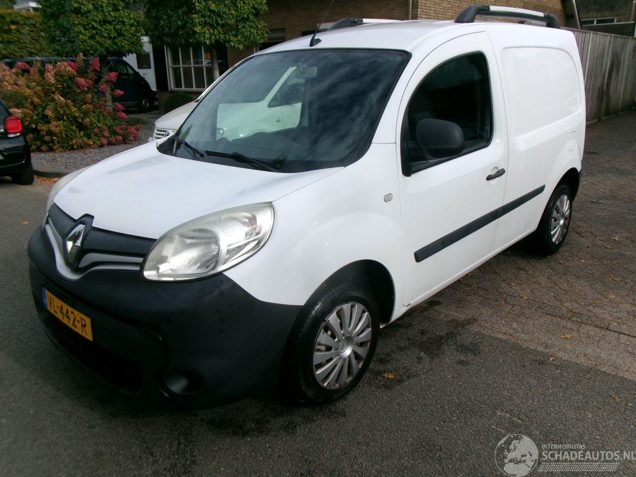 Renault Kangoo 1.5 DCI EXPRESS  COMFORT S&S