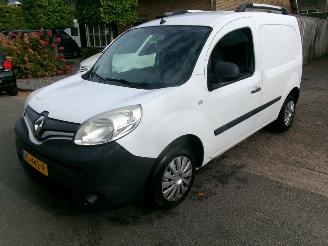 Schadeauto Renault Kangoo 1.5 DCI EXPRESS  COMFORT S&S 2015/1